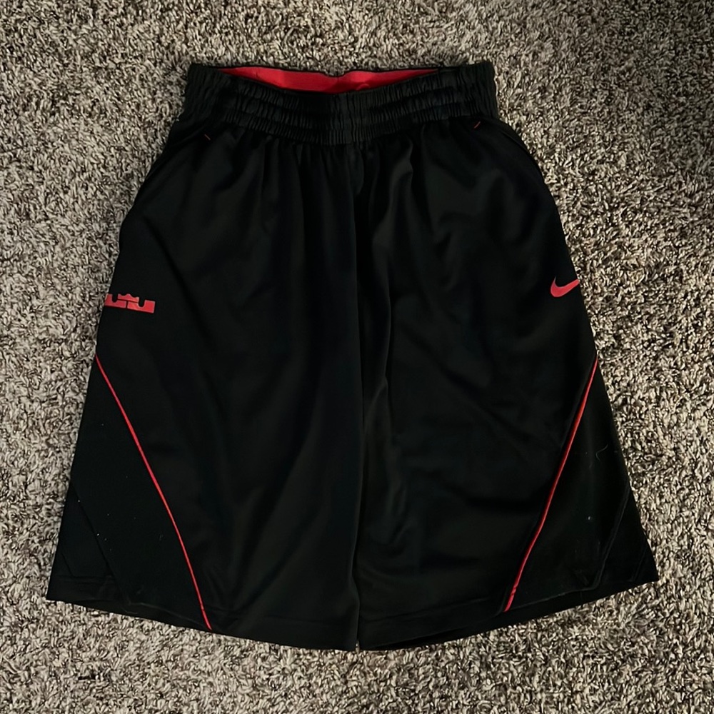 Nike Lebron Shorts